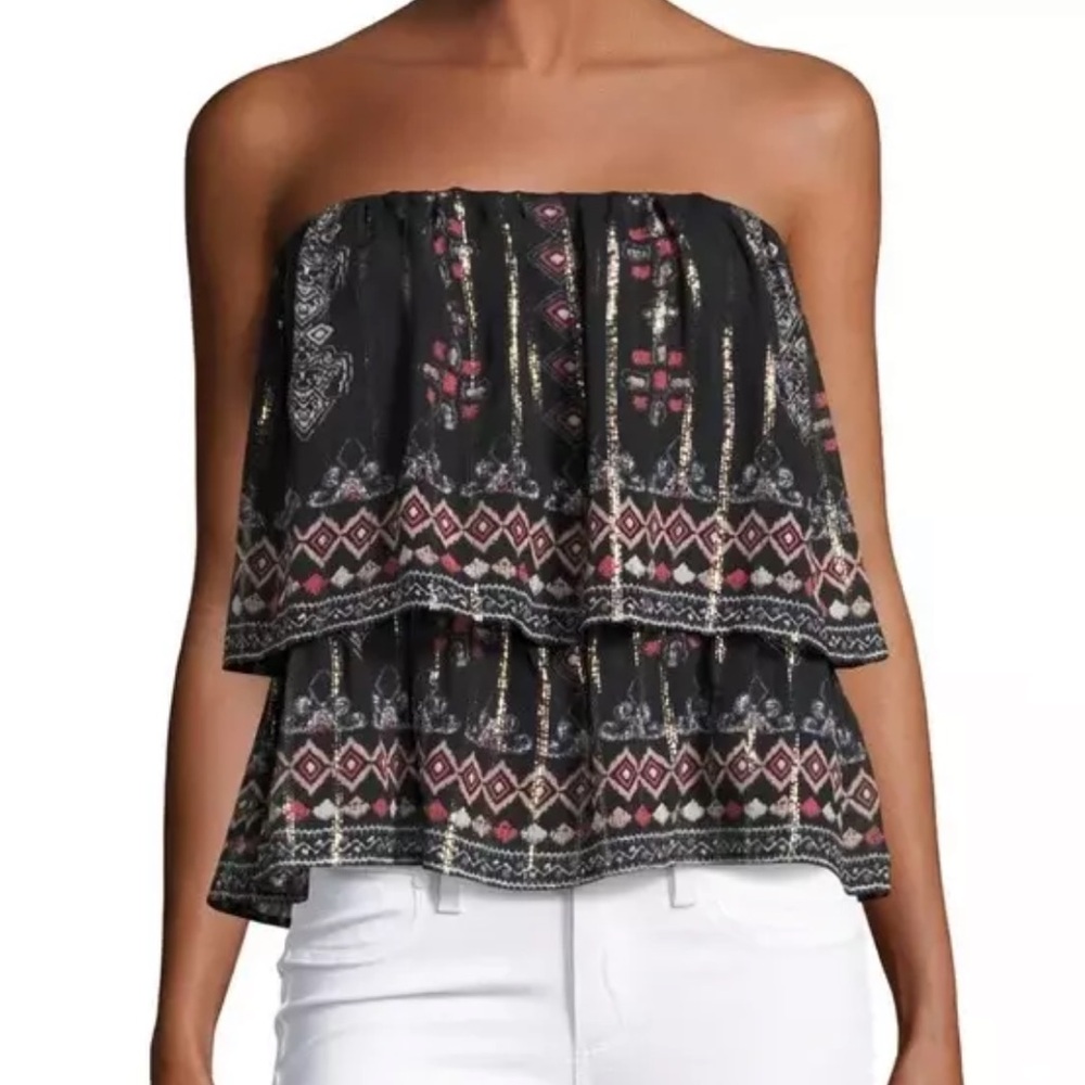 Joie Layne Convertible Strapless Top or Skirt